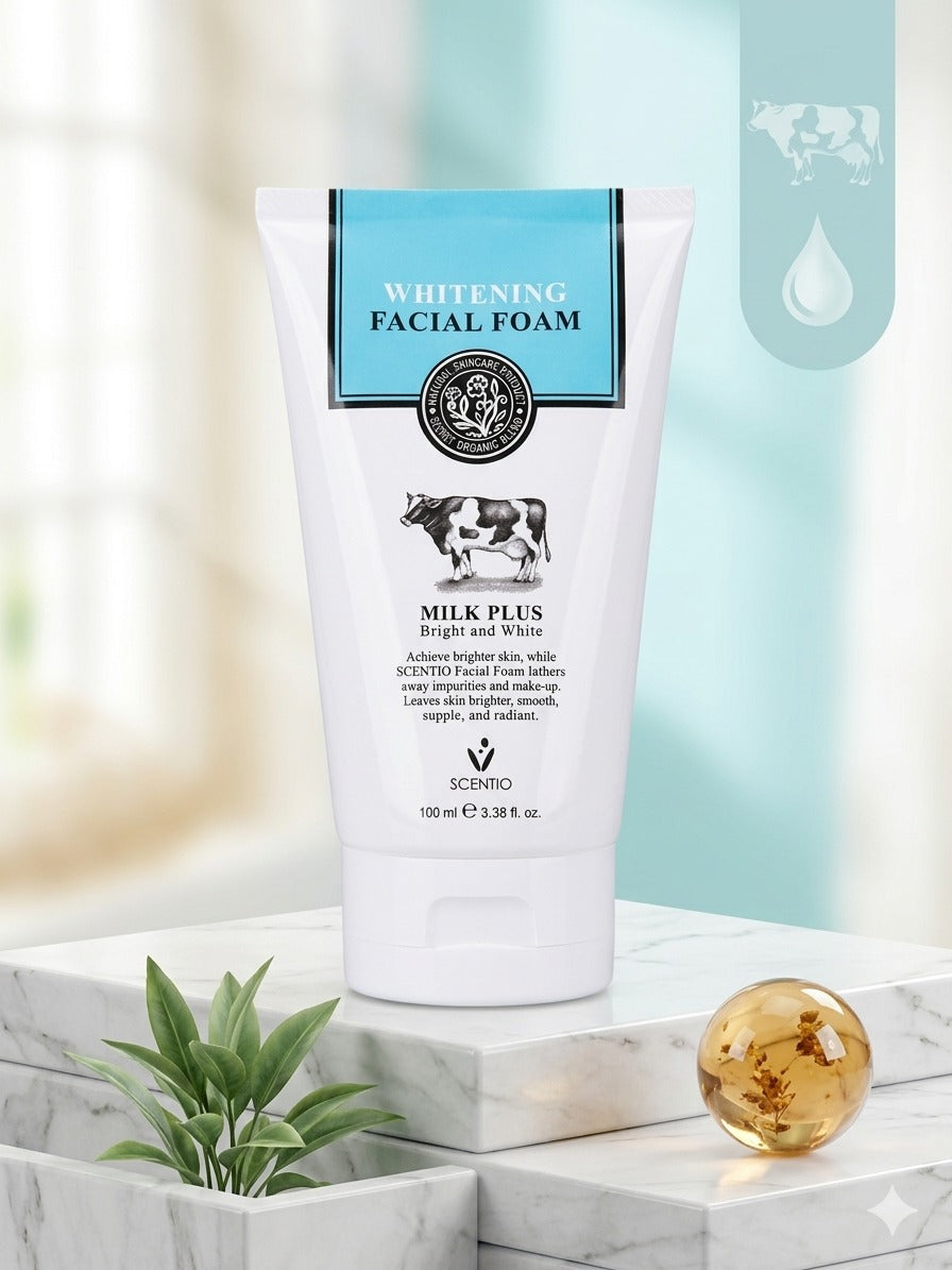 Facial Cleanser