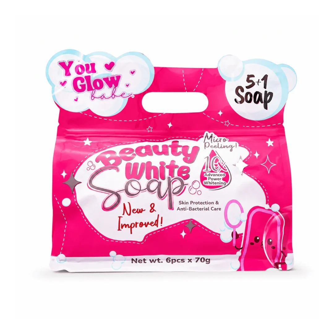 Bath Soap & Salt Scrubs