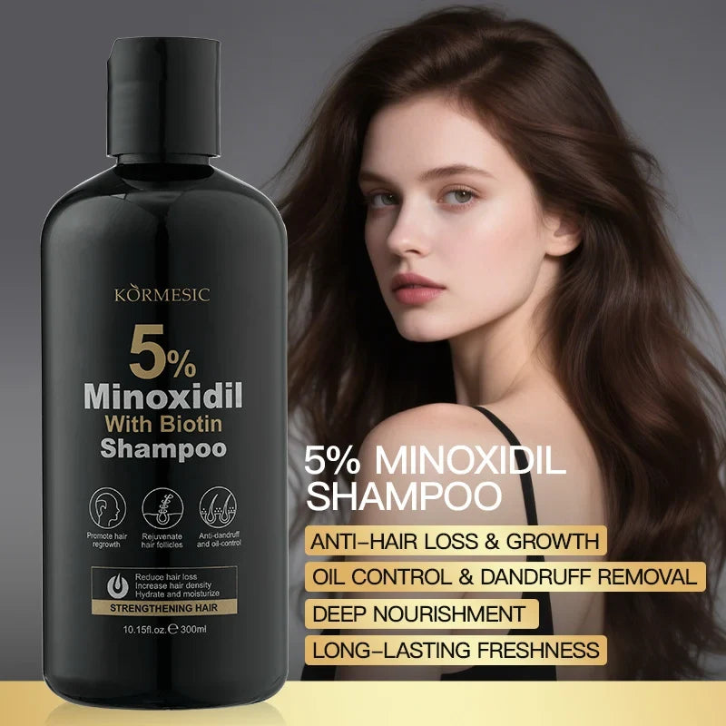 Hair Loss Treatments