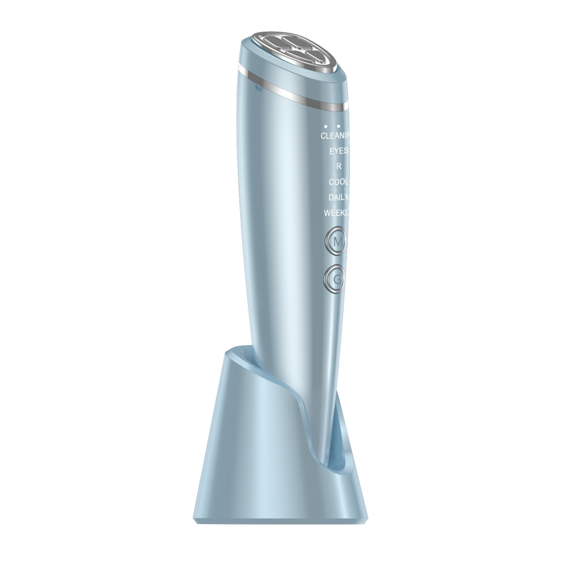 Rasekai GlowLift Hot & Cold Microcurrent Facial & Neck Device