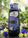 Khaokho Talaypu Butterfly Pea & Henna Herbal Shampoo
