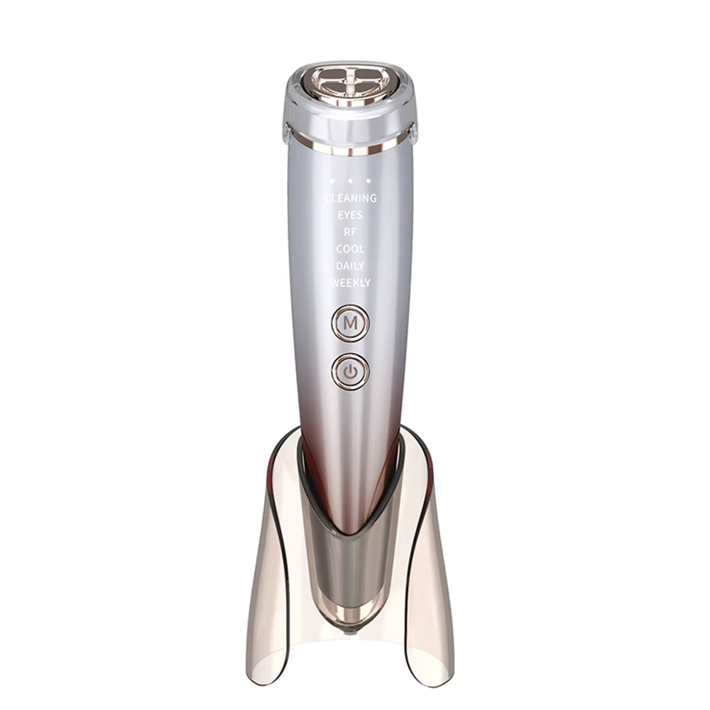 Rasekai GlowLift Hot & Cold Microcurrent Facial & Neck Device