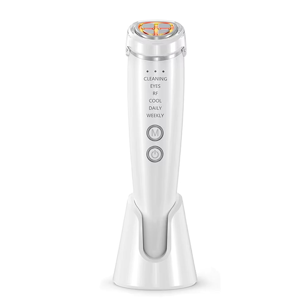 Rasekai GlowLift Hot & Cold Microcurrent Facial & Neck Device