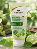 Khaokho Talaypu Leech Lime & Centella Organic Herbal Conditioner 160 ML