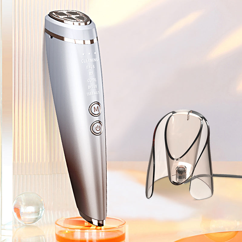 Rasekai GlowLift Hot & Cold Microcurrent Facial & Neck Device