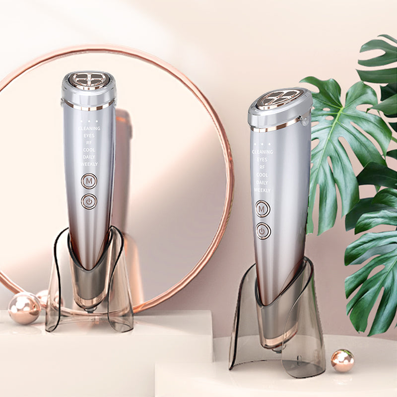 Rasekai GlowLift Hot & Cold Microcurrent Facial & Neck Device