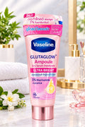 Vaseline GlutaGlow Ampoule Dry Serum Deodorant Ultra Bright