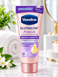 Vaseline GlutaGlow Ampoule Dry Serum Deodorant Bright & Smooth