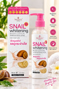 Precious Skin Thailand Snail Whitening Body Lotion