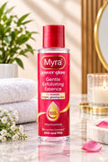 Myra Power Glow Gentle Exfoliating Essence – AHA & PHA | Smooth, Bright & Glowing Skin