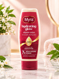Myra Hydrating Glow Vitamin Lotion 200ml – 7X Moisturizing Power