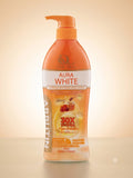 Deli Skin Nano White Gluta Intensive Whitening Lotion 500ml