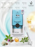 SCENTIO Milk Plus Bright & White Facial Day & Night Cream 50ml