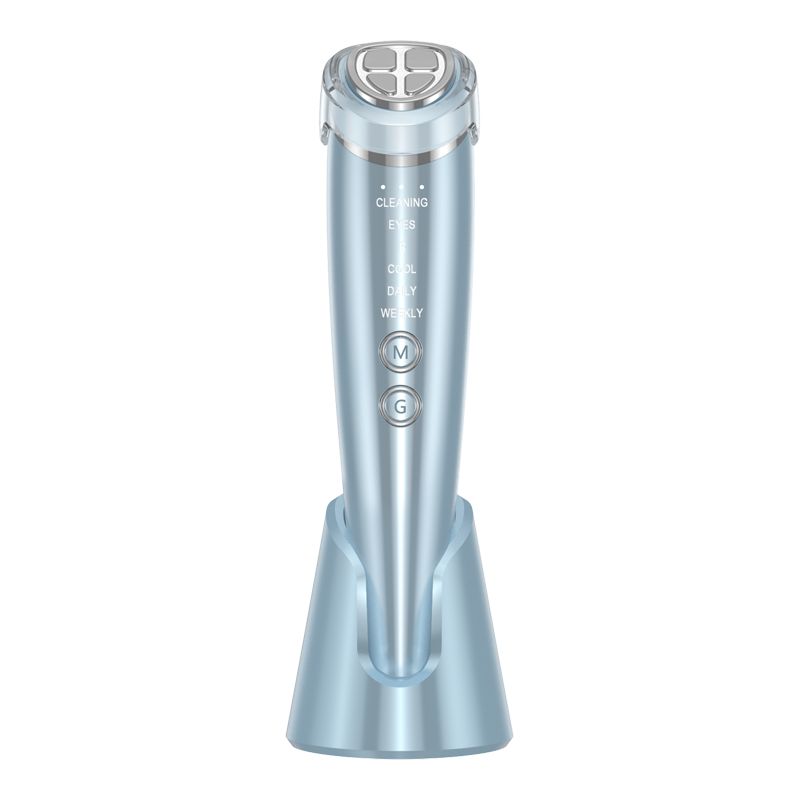 Rasekai GlowLift Hot & Cold Microcurrent Facial & Neck Device